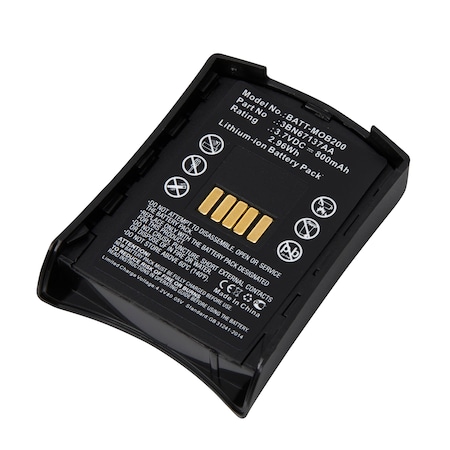 Ultralast Cordless Phone Battery, Alcatel Mobile Reflexes 200 Alcatel 3BN67137AA BATT-MOB200